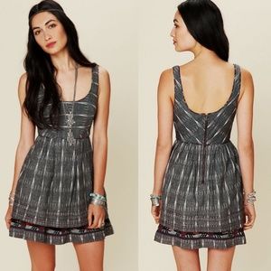 Free People New Romantics Tank Top Dress size 4
